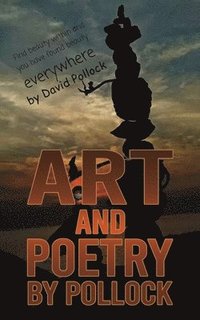 bokomslag Art and Poetry by Pollock