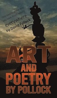 bokomslag Art and Poetry by Pollock