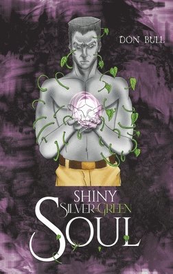 Shiny Silver-Green Soul 1