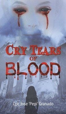 Cry Tears of Blood 1