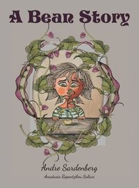 bokomslag Bean Story