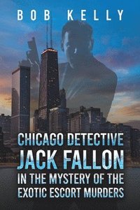 bokomslag Chicago Detective Jack Fallon In The Mystery Of The Exotic Escort Murders