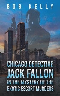bokomslag Chicago Detective Jack Fallon In The Mystery Of The Exotic Escort Murders