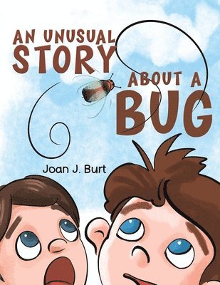 An Unusual Story About a Bug 1