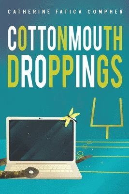 Cottonmouth Droppings 1