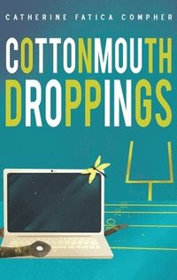 bokomslag Cottonmouth Droppings