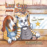 bokomslag Like Cats and Dogs