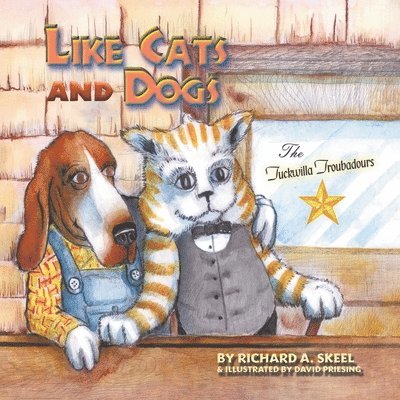 Like Cats and Dogs 1