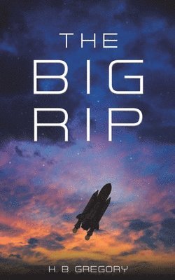 bokomslag Big Rip