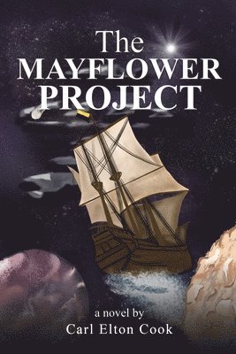 bokomslag The Mayflower Project