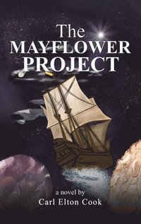 bokomslag Mayflower Project