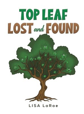 bokomslag Top Leaf - Lost and Found