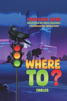Where To? 1