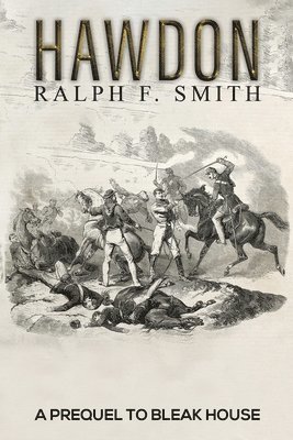 Ralph F Smith, Ralph F. Smith - Hawdon, Häftad