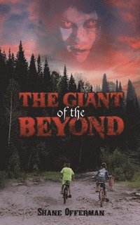 bokomslag The Giant of the Beyond