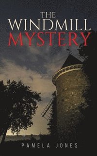 bokomslag Windmill Mystery