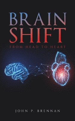 bokomslag Brain Shift