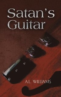 bokomslag Satan's Guitar
