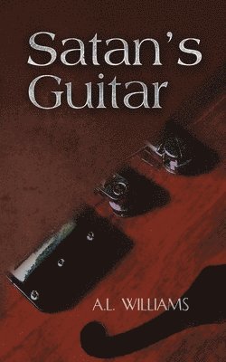 Satan's Guitar 1