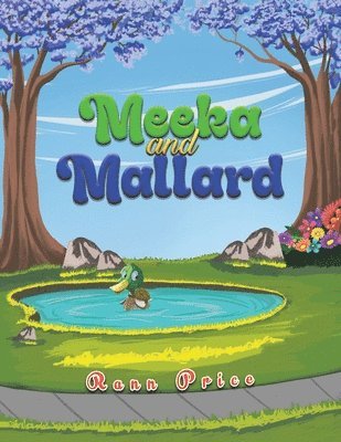 Meeka and Mallard 1