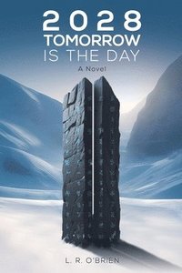 bokomslag 2028 Tomorrow is the Day