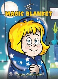 bokomslag The Magic Blanket