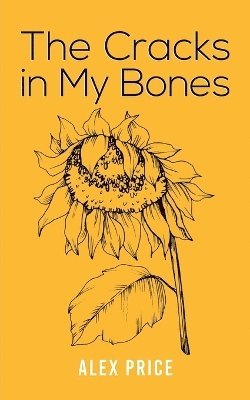 bokomslag Cracks in My Bones
