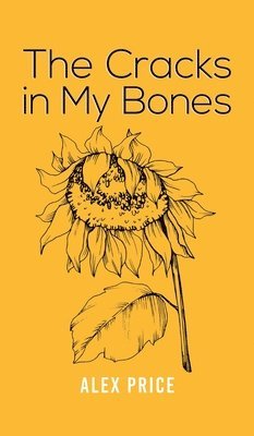 bokomslag Cracks in My Bones