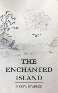 bokomslag Enchanted Island