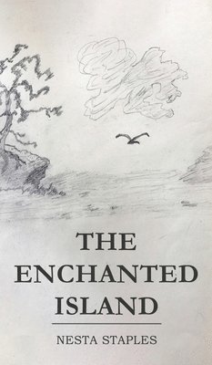 bokomslag Enchanted Island