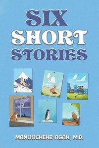 bokomslag Six Short Stories