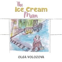 bokomslag The Ice Cream Man