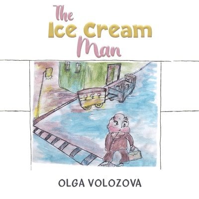 Ice Cream Man