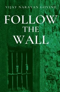 bokomslag Follow the Wall
