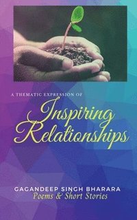 bokomslag Inspiring Relationships