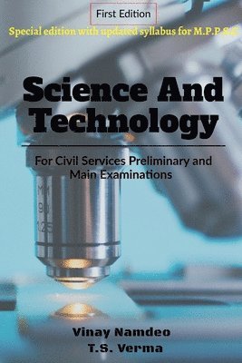 Science And Technology 1