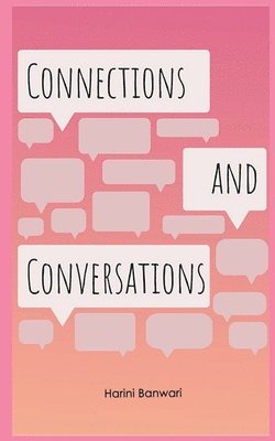 Connections & Conversations 1