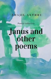 bokomslag Janus and Other Poems