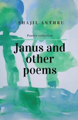 Janus and Other Poems 1