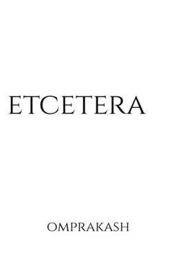 etcetera