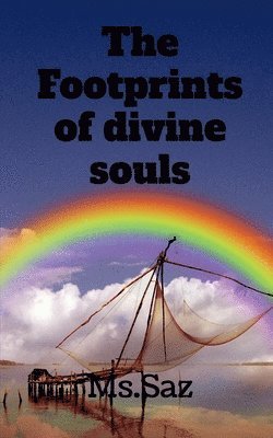 MS Saz, ,Ms.Saz, Ms. Saz - Footprints, Häftad