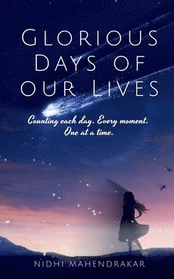 bokomslag Glorious Days of our Lives