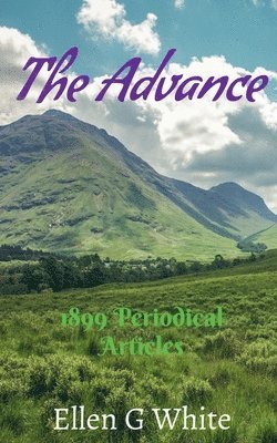 Advance (1899Periodical Articles) 1