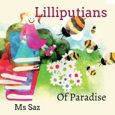 Lilliputians of Paradise 1