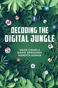bokomslag Decoding the Digital Jungle