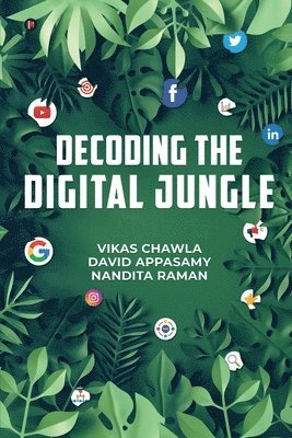 Decoding the Digital Jungle 1