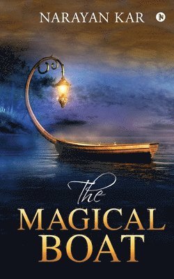 bokomslag Magical Boat