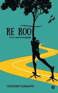 bokomslag Re Root