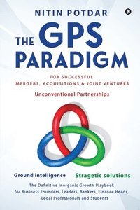 bokomslag GPS Paradigm