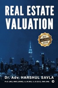 bokomslag Real Estate Valuation